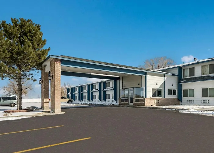 Rest Inn Suites Motel