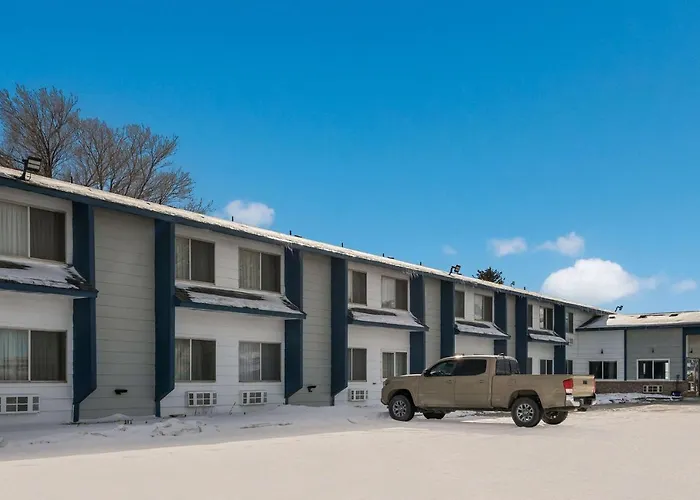 Rest Inn Suites Motel