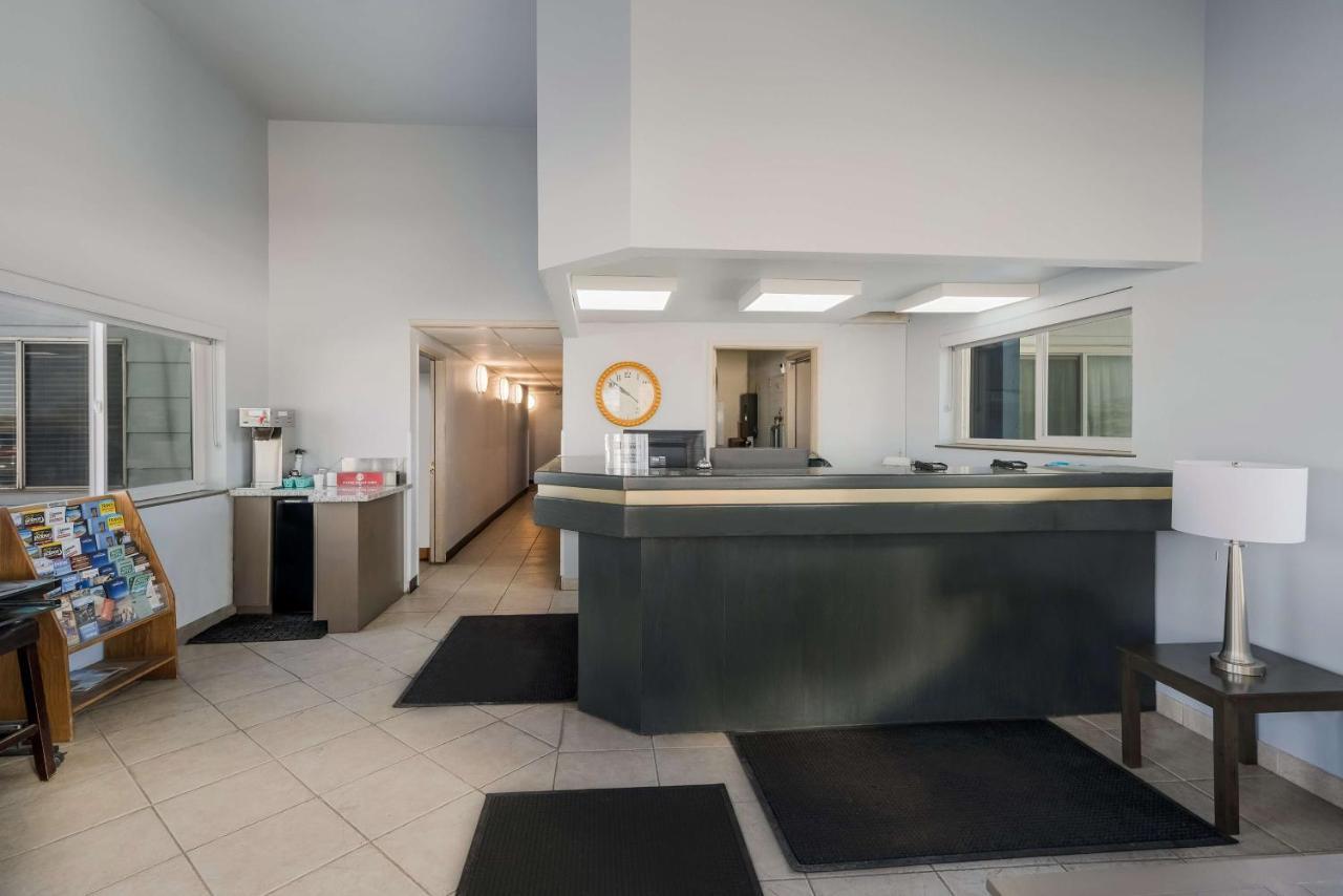 Hotel Surestay By Western