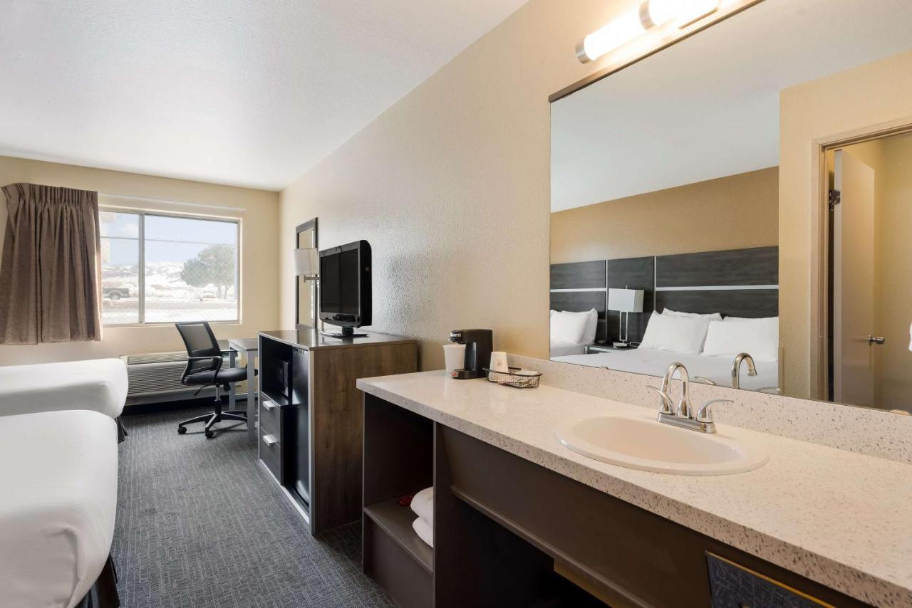 Hotel Surestay By Western