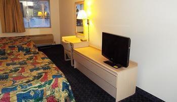 Hotel Surestay By Western 3*