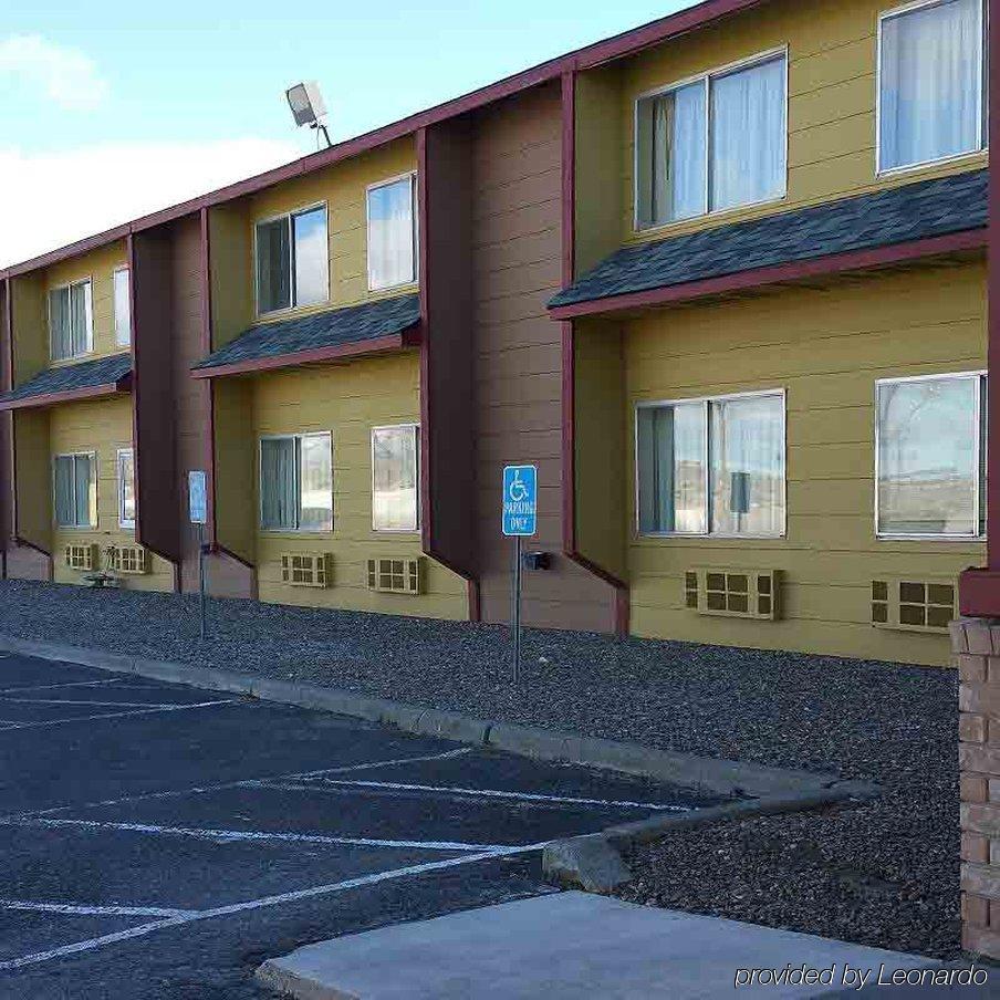 Hotel Surestay By Western Wells
