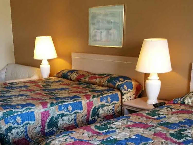 Hotel Surestay By Western 3*