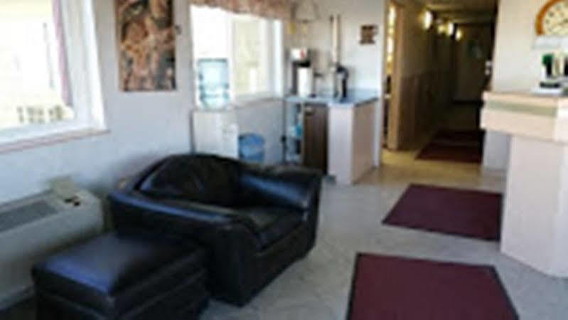 Surestay By Western 3*