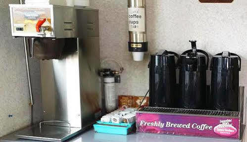 Hotel Surestay By Western